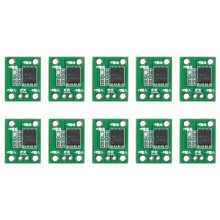 20A 50A 100A 5-26V High Power MOS Trigger Driver Module Field Effect Tube PWM Regulation Electronic Control 50A