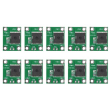 Module de Commande de Transistor MOS Haute Puissance 20 A, 50 A, 100 A, 5-26 V, Régulation PWM, Commande de Commutateur Électronique 100 A