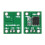 20A 50A 100A 5-26V High Power MOS Trigger Driver Module Field Effect Tube PWM Regulation Electronic  Control 100A 5