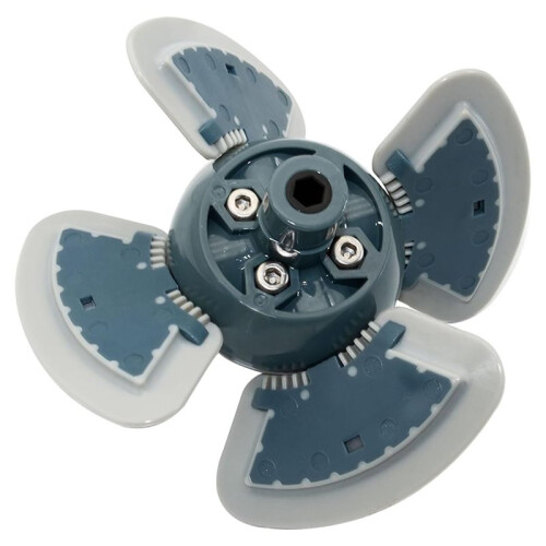 R0524900 Engine Assembly for MX6/MX8 Pool Suction Cleaners Replacement Part 1