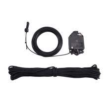 Kit D'Antenne Ondes Courtes YR4010-150W 7 MHz/14 MHz/21 MHz/28 MHz à Alimentation D'Extrémité