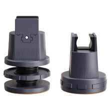 4Pcs Booster Cushion Anti-Slip Furniture Feet Pads, for Washing Machine, Dryer, Sofa, Table, Furniture Leg Stabilizer