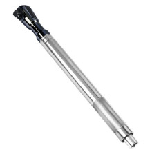 Universele Offset Slagmoersleutel met Verlengstuk 1/2 Inch, Ratelsleutel met Hoog Koppel, Handmatig en Automatisch Reparatiegereedschap