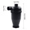 Zyklon-Staubabscheider, Zyklonabscheider-Abdeckung für Staubsauger, Staubabscheider/Filter/Separator der Güteklasse B 7