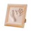 Kit Impronta Bambino con Cornice 1
