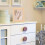 Kit Impronta Bambino con Cornice 2