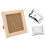 Kit Impronta Bambino con Cornice 3