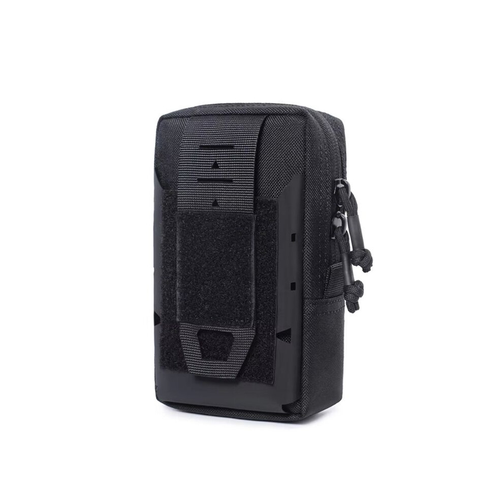 Tactical Waist Bags For Men,Waterproof 1000D Nylon Utility Pouch For Camping, Hiking, Cycling,Fits 6.7Inch Phone,Tools Tauoh
