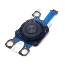 Black Interface Button Panel Wheel Key Board for  ILCE-7m2 A7II A7M2 A7RII A7SM2 A7 A7K A7R A7S A6400 A6100