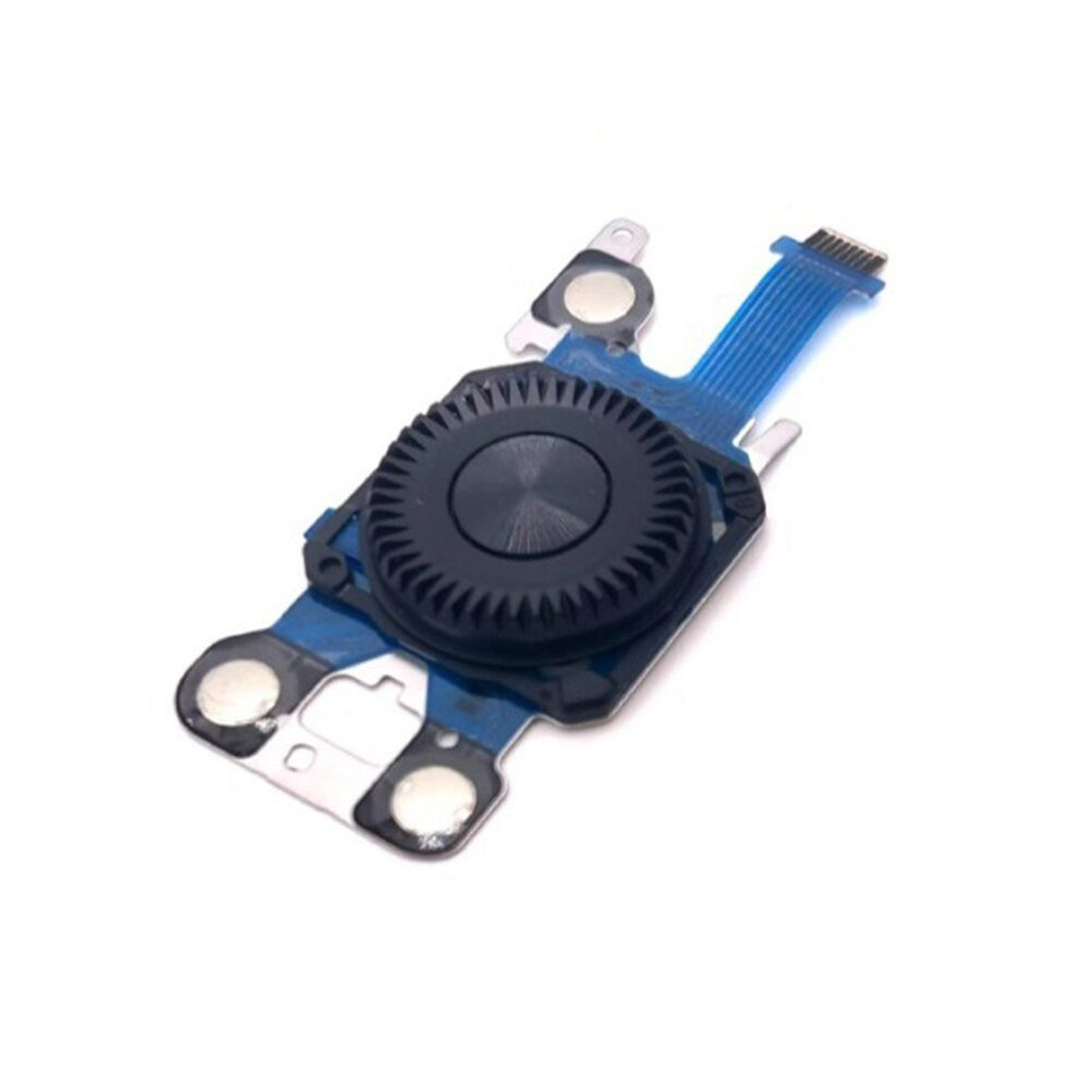 Interface Button Panel Wheel Key Board For Ilce-7M2 A7ii A7m2 A7rii A7sm2 A7 A7k A7r A7s A6400 A6100 Black 4712531370892