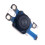 Black Interface Button Panel Wheel Key Board for  ILCE-7m2 A7II A7M2 A7RII A7SM2 A7 A7K A7R A7S A6400 A6100 2