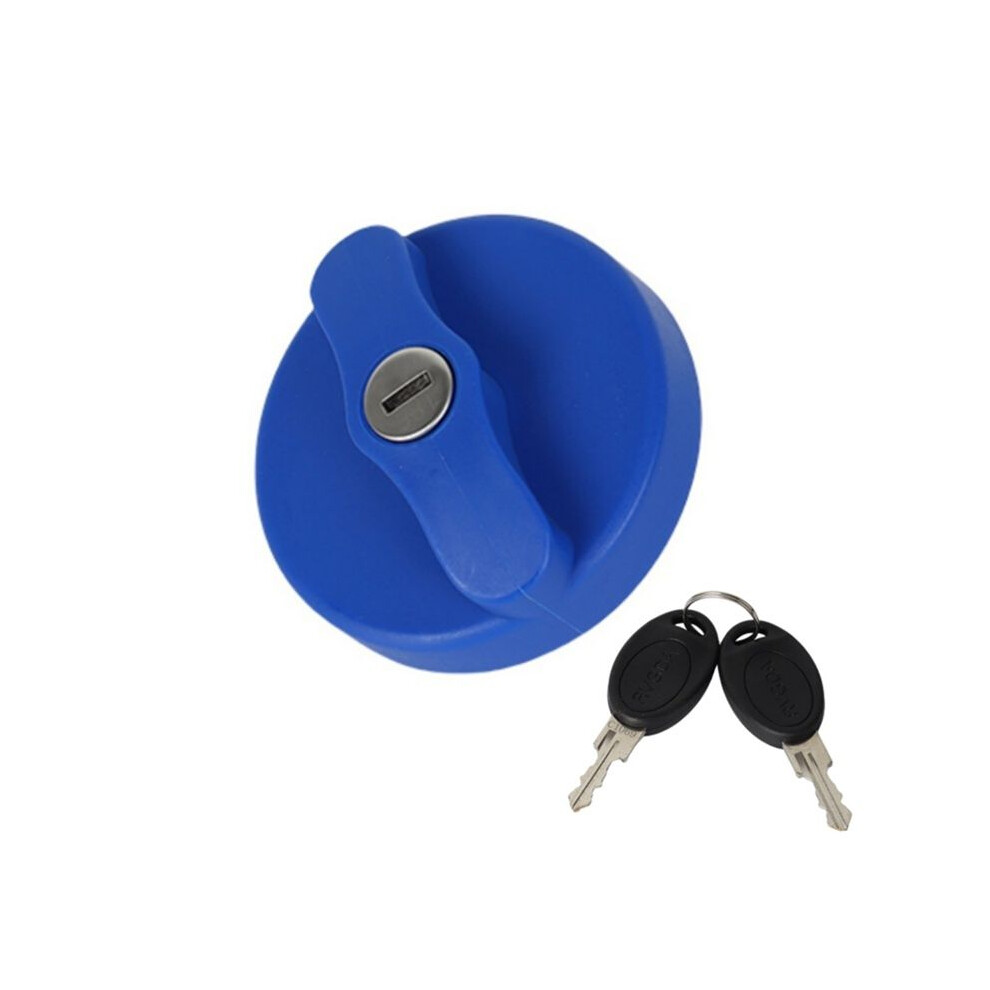 Rv Water Filling Port, Water Injection Port Cover With 2 Key For Bailey Swift Rv Trailer Modification Repair Parts 6031370415983