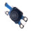 Black Interface Button Panel Wheel Key Board for  ILCE-7m2 A7II A7M2 A7RII A7SM2 A7 A7K A7R A7S A6400 A6100 3