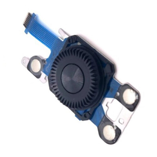 Black Interface Button Panel Wheel Key Board for  ILCE-7m2 A7II A7M2 A7RII A7SM2 A7 A7K A7R A7S A6400 A6100 2