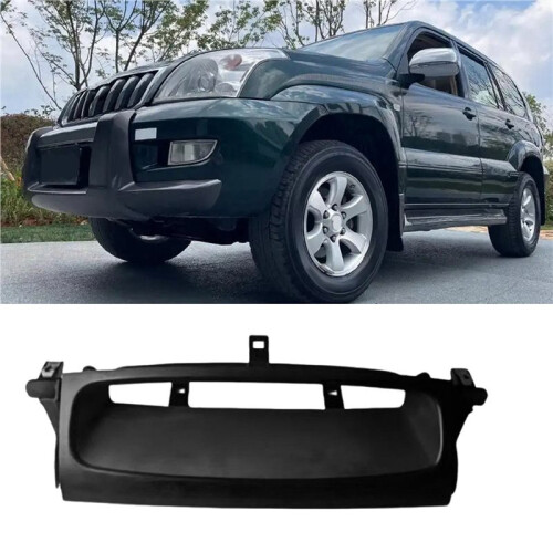Car Dashboard Clocks Frame Compass Face Cover for  Prado LC120 Prado 2003-2009 Digital Clock Display Panel Frame