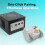 New Wireless Receiver for  WaveBird Controller Adapter for GameCube for  (RVL-001) 4