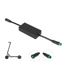 Electric Scooter Speed Controller Compatible with 4/4 Lite/4 Ultra/3Llite Scooter Speed to 32km/H and Down Speed 20km/H