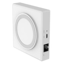 Zigbee Tuya Gateway Zigbee Hub 3.0 Wired Zigbee Lan Gateway for Alexa  Home SmartThings