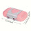 Microwave Sandwich Breakfast Mold Can Make Sandwiches Breakfast Toast, Hot Dogs 5