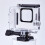 For  2024  Accessories Case Waterproof Housing Diving 60M Protective Protector Mount Shell for  Hero 4