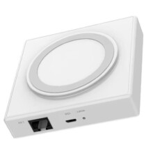 Zigbee Tuya Gateway Zigbee Hub 3.0 Wired Zigbee Lan Gateway for Alexa Home SmartThings