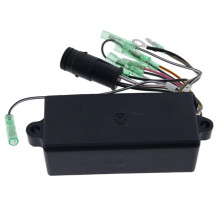 6H3-85540-11 CDI Unit Assy CDI for Outboard Motor Old Model 50/60/70HP,6H3-85540-12,6H3-85540-11-00