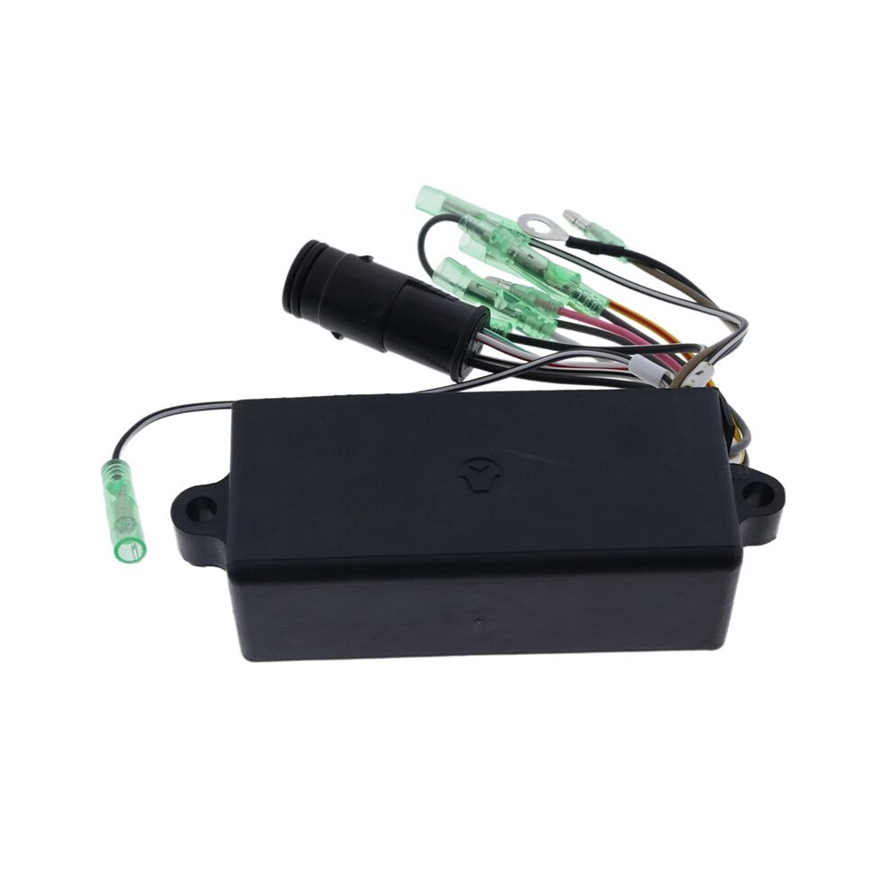 6H3-85540-11 Cdi Unit Assy Cdi For Outboard Motor Old Model 50/60/70Hp,6H3-85540-12,6H3-85540-11-00 6032008859063