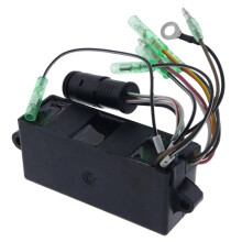 6H3-85540-11 CDI Unit Assy CDI for  Outboard Motor Old Model 50/60/70HP,6H3-85540-12,6H3-85540-11-00