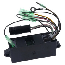 6H3-85540-11 CDI Unit Assy CDI for Outboard Motor Old Model 50/60/70HP,6H3-85540-12,6H3-85540-11-00