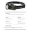 Rotatable Keychain Flashlight Sensor Headlight Type-C Rechargeable Work Light with Magnet Clip Camping Lantern 9