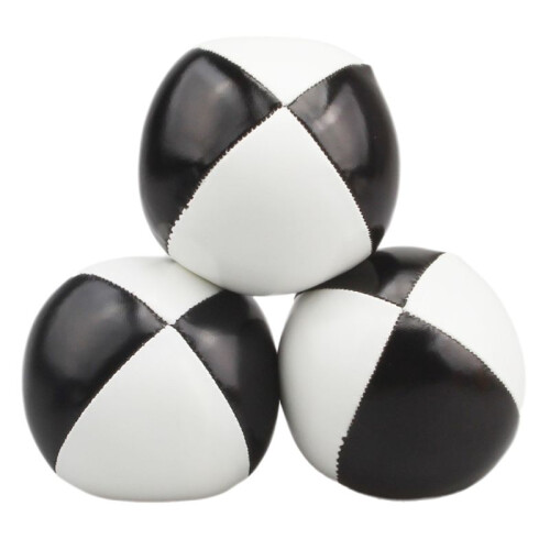 PU Hand Throwing  Elastic Soft Rubber High-End Magic Juggling  Acrobatics Props Hand Throwing ,B
