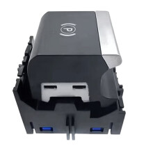 Electronic Handbrake  9813146377 98131463ZD YL001124ZD for   C5 C6 C4L C5 Aircross Versailles C5 X