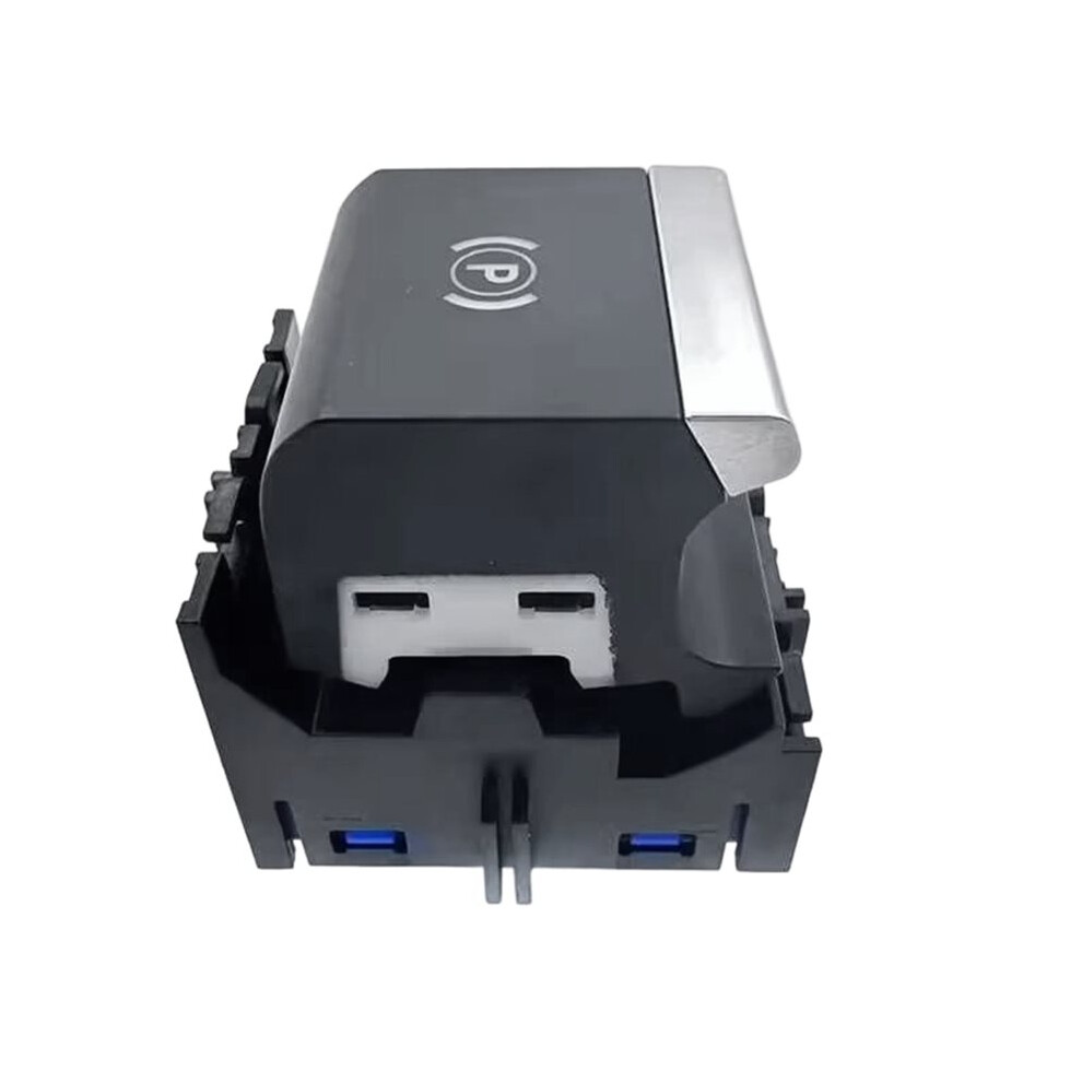 Electronic Handbrake 9813146377 98131463Zd Yl001124zd For C5 C6 C4l C5 Aircross Versailles C5 X 6031949382500