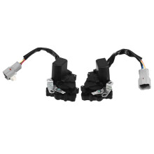 Front Left + Right Door Lock Actuator 95735-3E010 95736-3E010 for Sorento 2003-2009