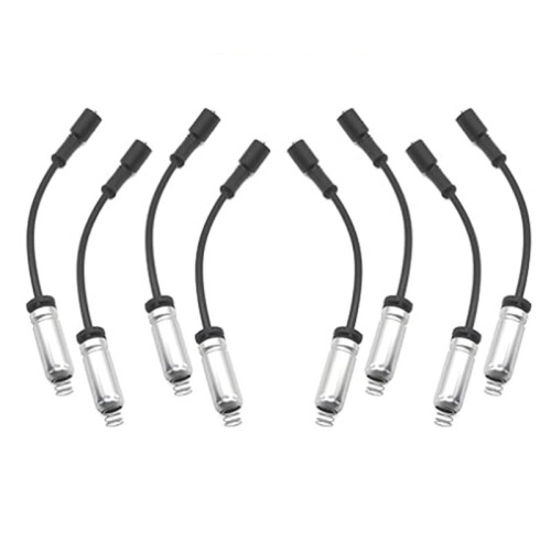8pcs  Ignition Wire 19431551 for  Silverado, ,