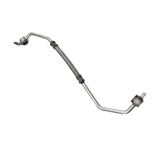 1.2T Turbocharger Lubrication Pipe 9807048480 for 308S 408 2008 4008 Citroën C3XR C4L Turbo Fuel