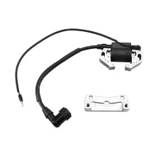 Permanent Magnet Generator 168F/170F Ignition Coil Assy High Voltage Bundle Igniter for 30500-ZL0-D32 121911223