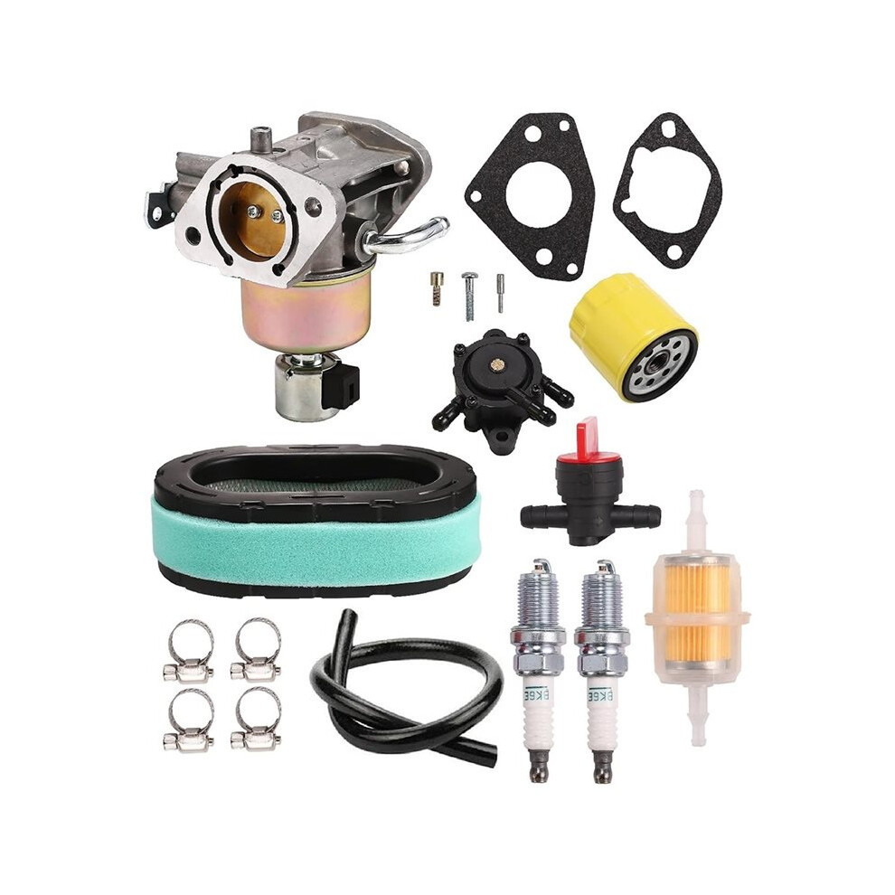 Carburetor Kit 16-853-19S 1685319S 32-853-34-S 32-853-50-S 3285363 For Some Engine Kt725 Kt730 Kt735 Kt740 Kt745 4711770158490