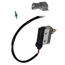 Excavator Micro Limit 229-8757 2298757 Micro for 226D 262D 279D 299D 428 428F 434E 259D 252B