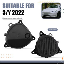 Car Pedestrian Horn Warning Speaker Buzzer 1671113 1671113-00-B 167111300B for Model 3 / Y 2022