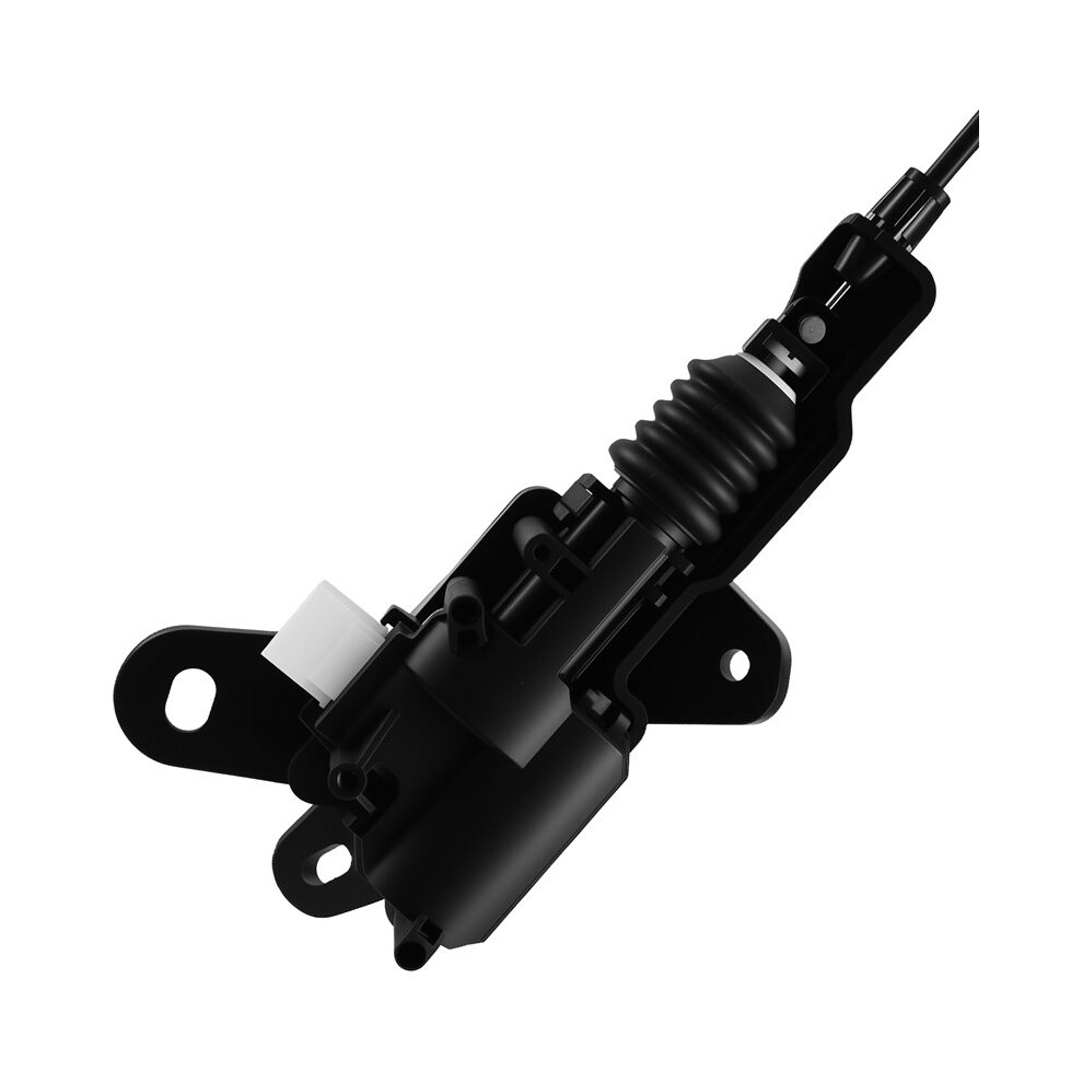 Front Hood Lock Actuator Release Cable 1500398-00-E/F/H 1500398 For Model 3/Y 2021- Light 6033290996016