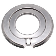 45MM ABS Ring Board for  Megane Clio Espace Laguna MK2/3/4 ABS Brake Sensor Holder Mount Bracket Plate X8R0208