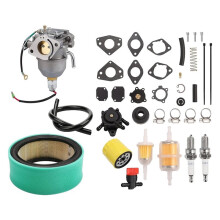 Carburetor Filter Kit 24 853 19-S 24 853 09 2405350-S 2485350-S 2485325-S for  Engine CV18S CV21 CV20S CV22S CV725