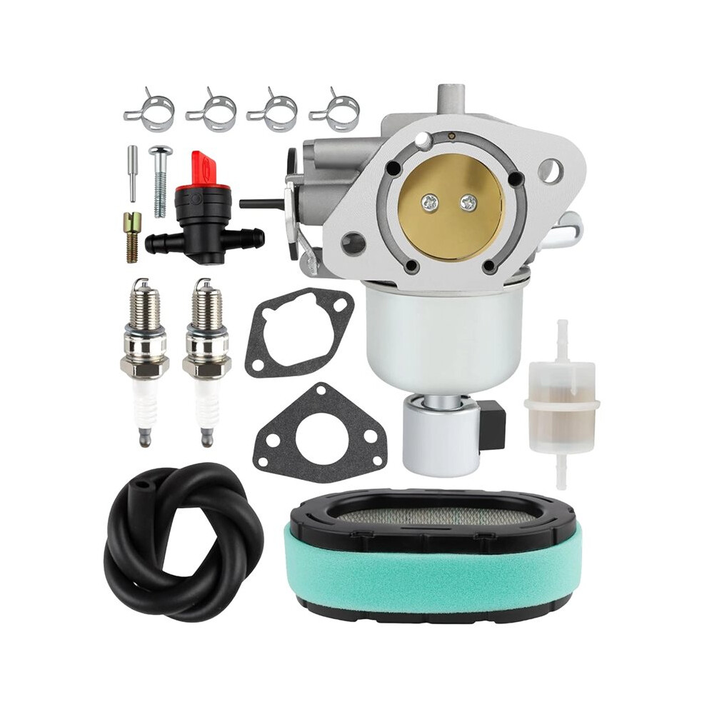 Lawn Mower Carburetor 1685321-S 3285361-S 3285347S For 7000 Series Kt725 Kt730 Kt735 Kt740 Kt745 22 -26Hp 4711833458321