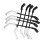 8pcs Ignition Wire 9070C for . 5
