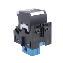 9810593577 9837377880 9813146377 Car Parking Brake Handbrake Button for 208 2008 3008 508 5008