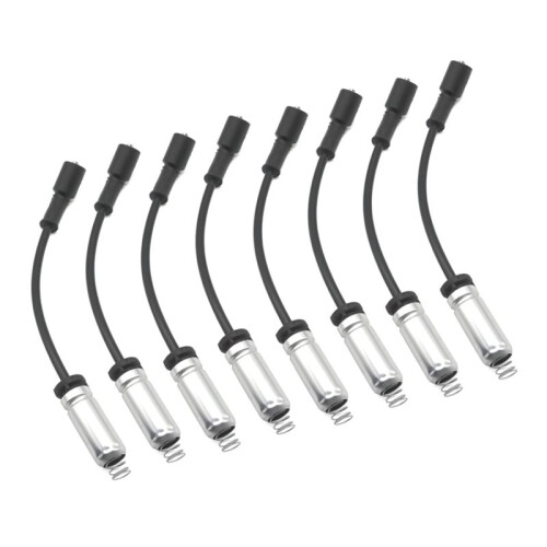 8pcs  Ignition Wire 19431551 for  Silverado, ,