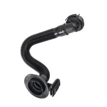 4M0115301H Engine Oil Filler Tube Cooling Hose for Q7 4M 2016-2025 Q8 3.0