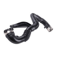 Charge Air Hose Turbo Hose W/Stand for Qashqai II (J11) 1.6 DCi Boost Air Intercooler Hose 144604EB1B 144604EB0B