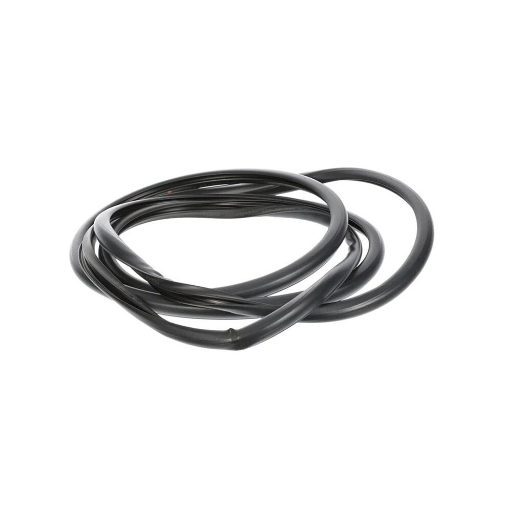 90830-1Da0a Rear Trunk Lid Weatherstrip Seal For X-Trail 2008 - 2013 Rubber Seal Gasket Accessories 4712166928116